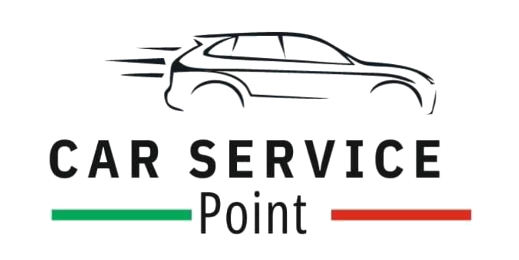 Car Service Point snc